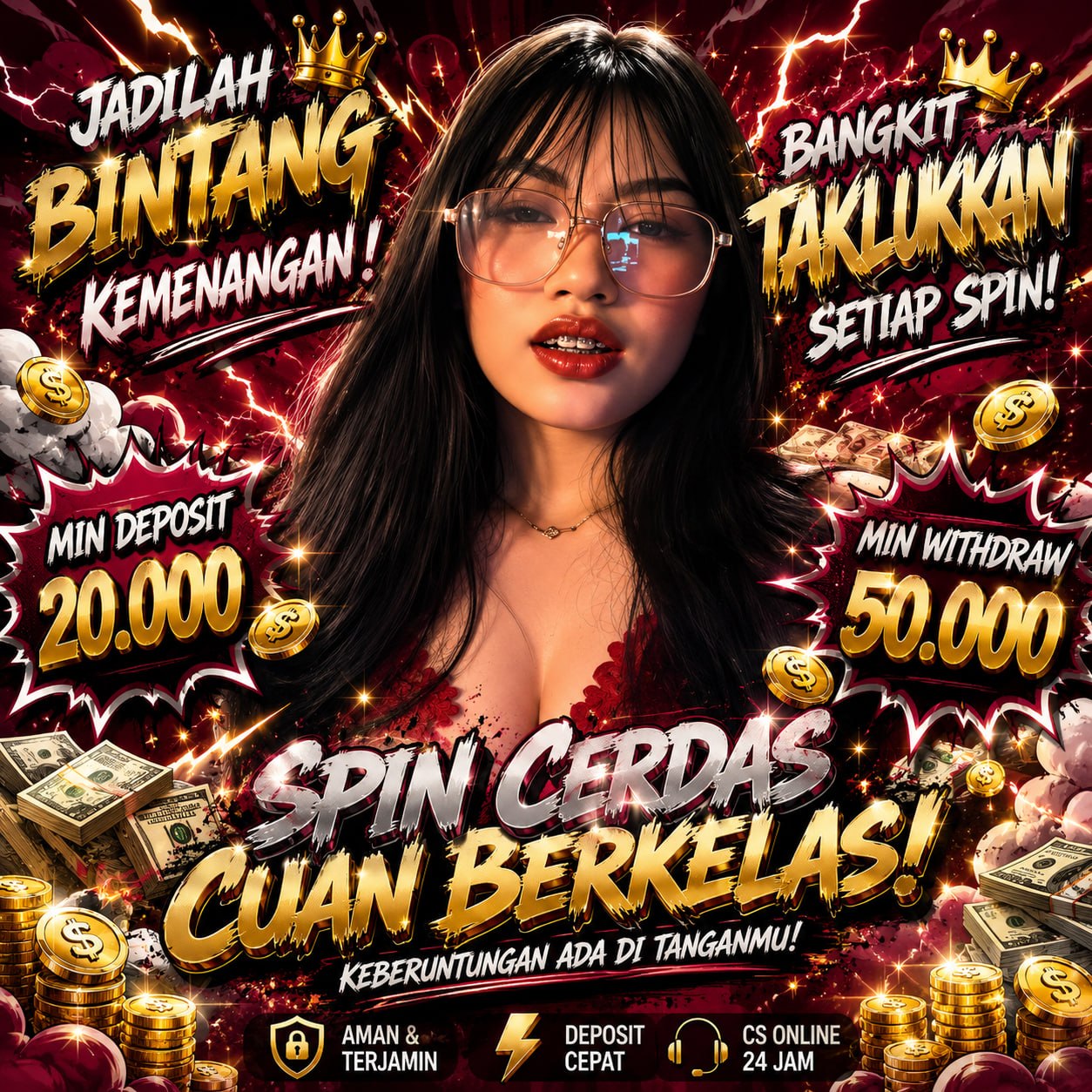 ARENA77 » Melampaui Harapan Dengan Kualitas Yang Tetap Menjadi Prioritas Utama